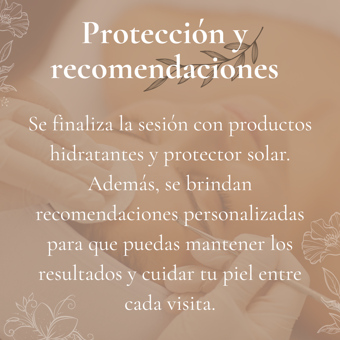 proteccion de la piel